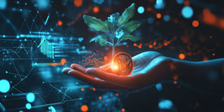 Transfert de fonds spéculatifs entre les domaines de la crypto, de l'or, des infrastructures IA et des semi-conducteurs de mémoire