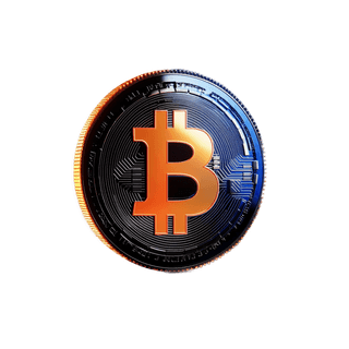 Carte interactive affichant les données d'analyse du marché crypto sous forme de visualisation